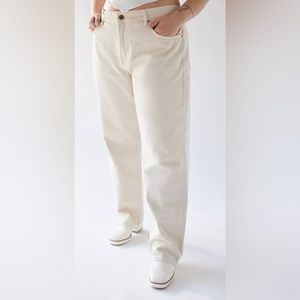 Urban Outfitters BDG Cowgirl Jeans